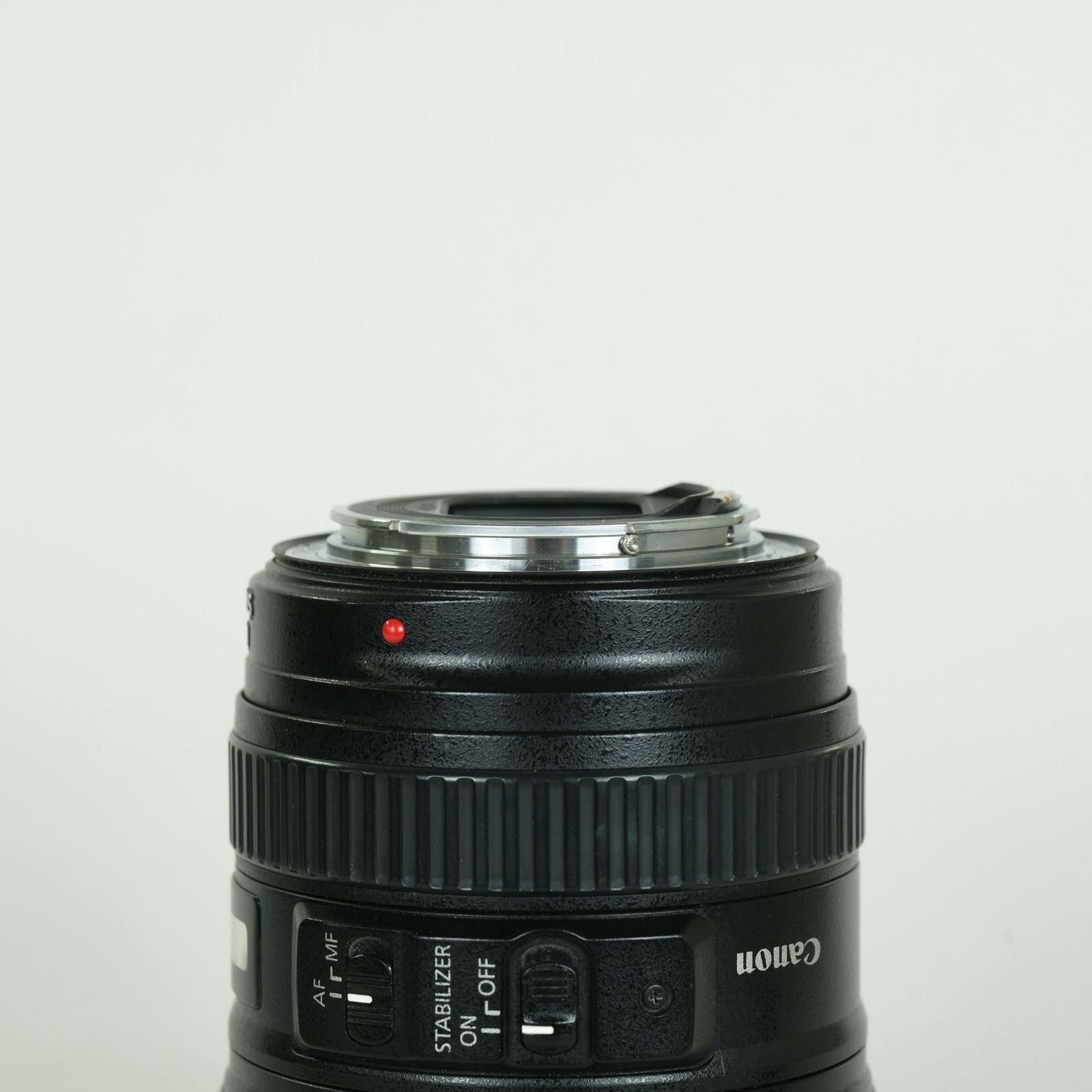 Canon Lens (Zoom) Ef24-105Mm F4L Is Usm Ef