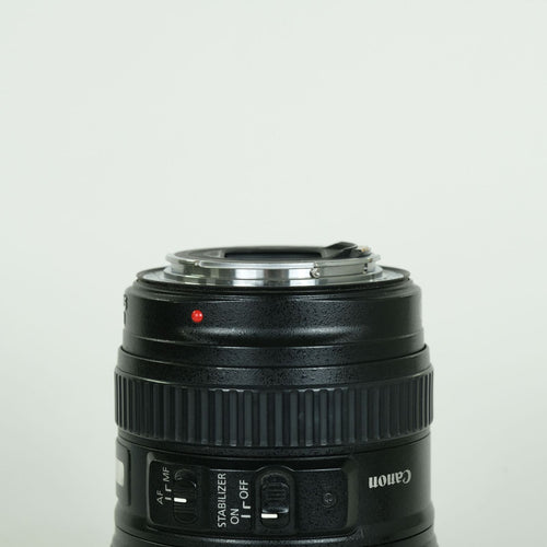 Canon Lens (Zoom) Ef24-105Mm F4L Is Usm Ef