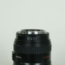 Canon Lens (Zoom) Ef24-105Mm F4L Is Usm Ef