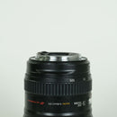 Canon Lens (Zoom) Ef24-105Mm F4L Is Usm Ef