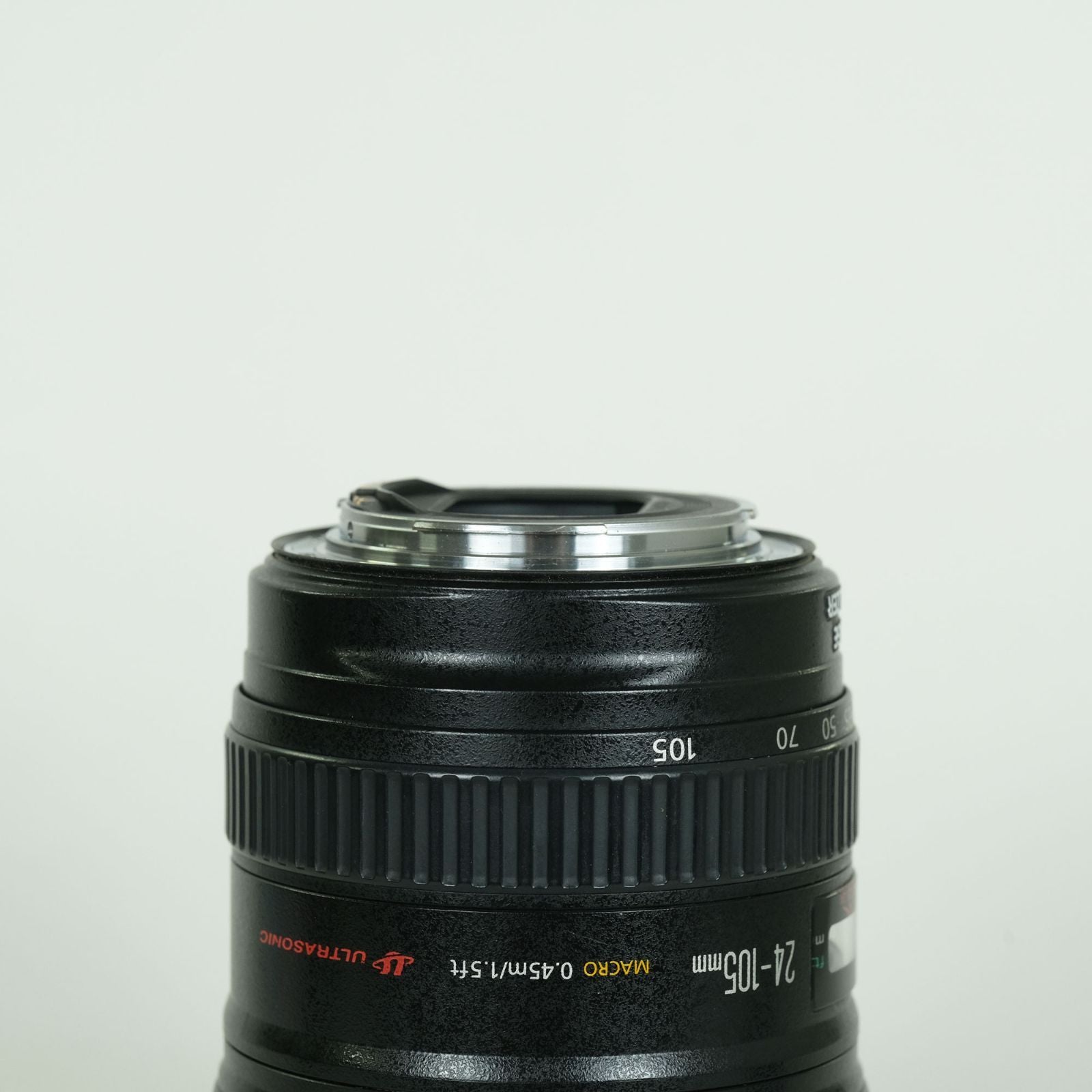 Canon Lens (Zoom) Ef24-105Mm F4L Is Usm Ef