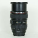 Canon Lens (Zoom) Ef24-105Mm F4L Is Usm Ef