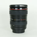 Canon Lens (Zoom) Ef24-105Mm F4L Is Usm Ef