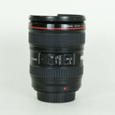 Canon Lens (Zoom) Ef24-105Mm F4L Is Usm Ef