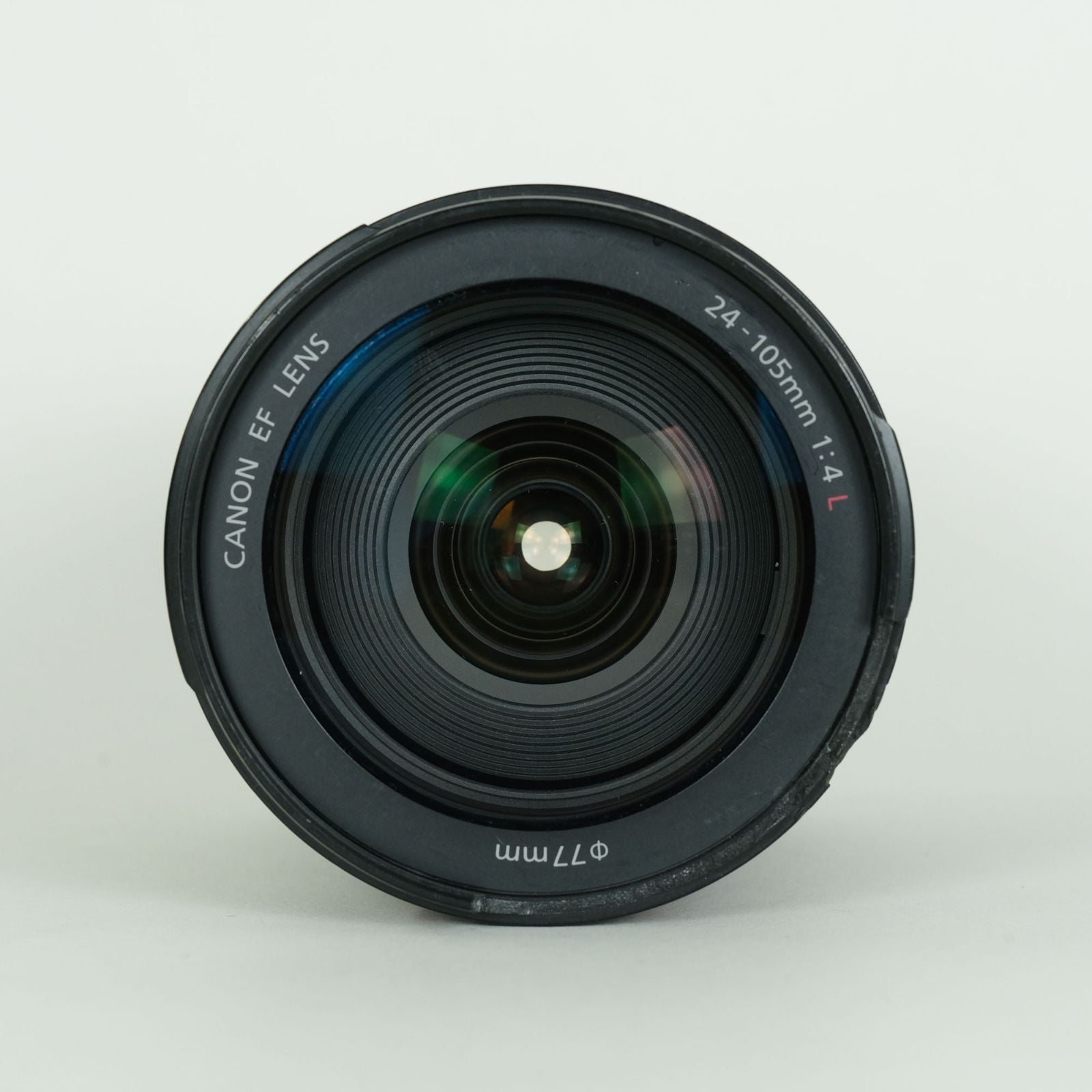 Canon Lens (Zoom) Ef24-105Mm F4L Is Usm Ef