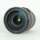 Canon Lens (Zoom) Ef24-105Mm F4L Is Usm Ef
