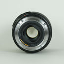 Canon Lens (Zoom) Ef24-105Mm F4L Is Usm Ef