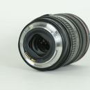 Canon Lens (Zoom) Ef24-105Mm F4L Is Usm Ef