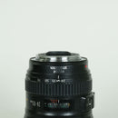 Canon Lens (Zoom) Ef24-105Mm F4L Is Usm Ef
