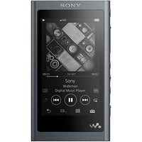 Digital Audio Player A 64Gb Nw-A57 Bluetooth Microsd 45 2018 B