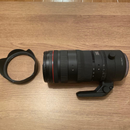 Canon Digital Slr Rf24-105Mmf2.8 L Is Usm Z