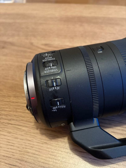 Canon Digital Slr Rf24-105Mmf2.8 L Is Usm Z