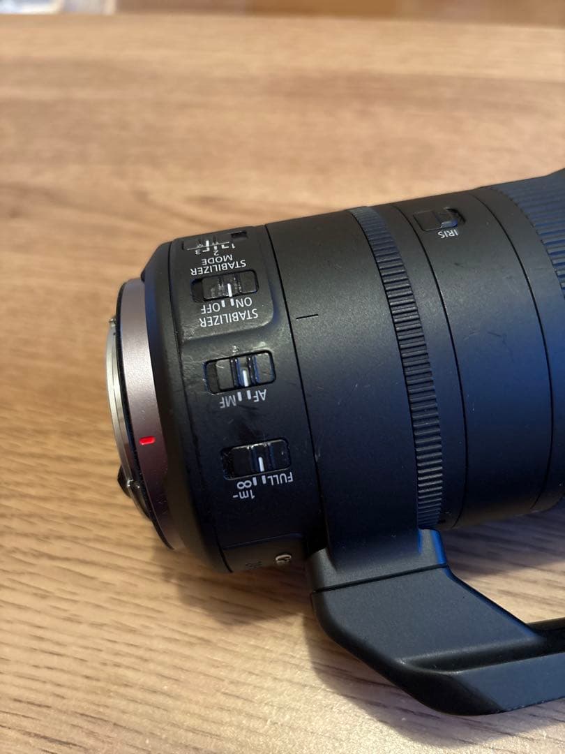 Canon Digital Slr Rf24-105Mmf2.8 L Is Usm Z