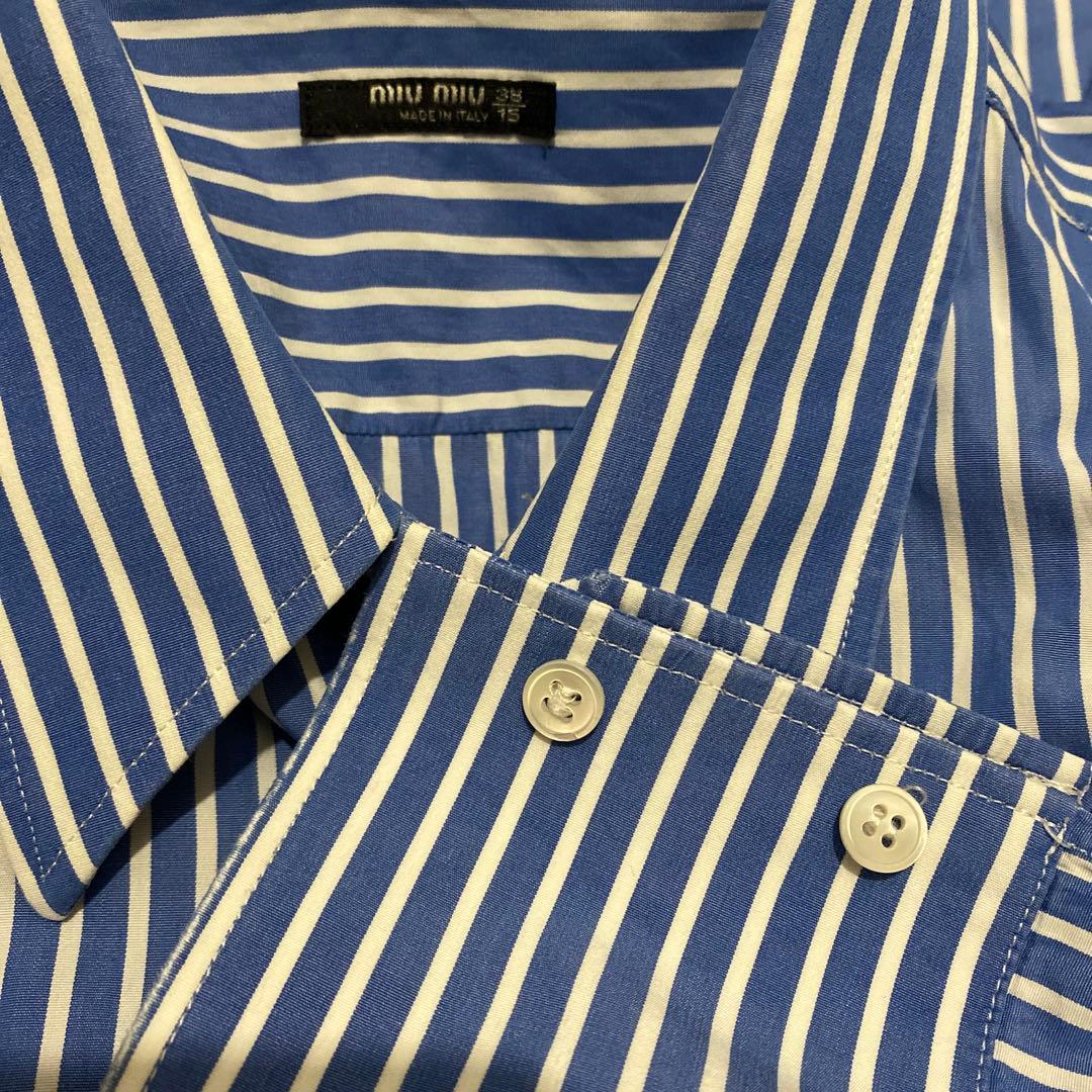 Miu Other Prada Archive Y2K