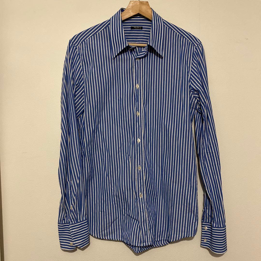 Miu Other Prada Archive Y2K