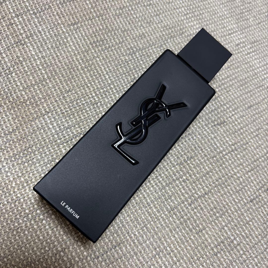 Yves Saint Laurent Perfume (Men) Ysl Myslf 60Ml 20,350-