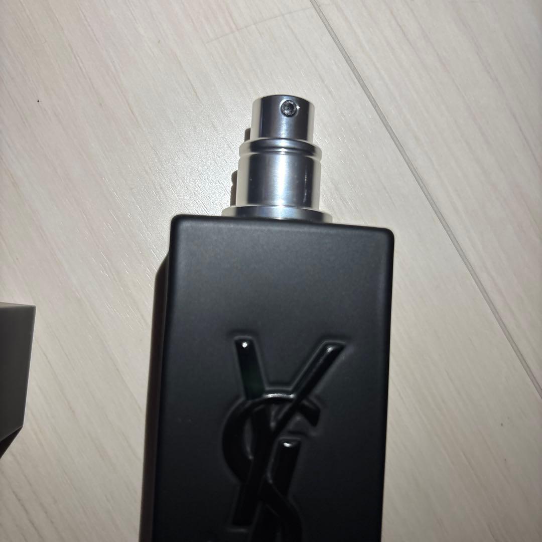 Yves Saint Laurent Perfume (Men) Ysl Myslf 60Ml 20,350-