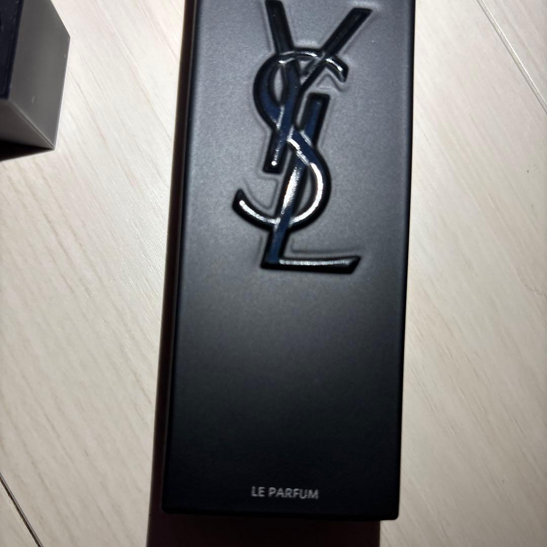 Yves Saint Laurent Perfume (Men) Ysl Myslf 60Ml 20,350-
