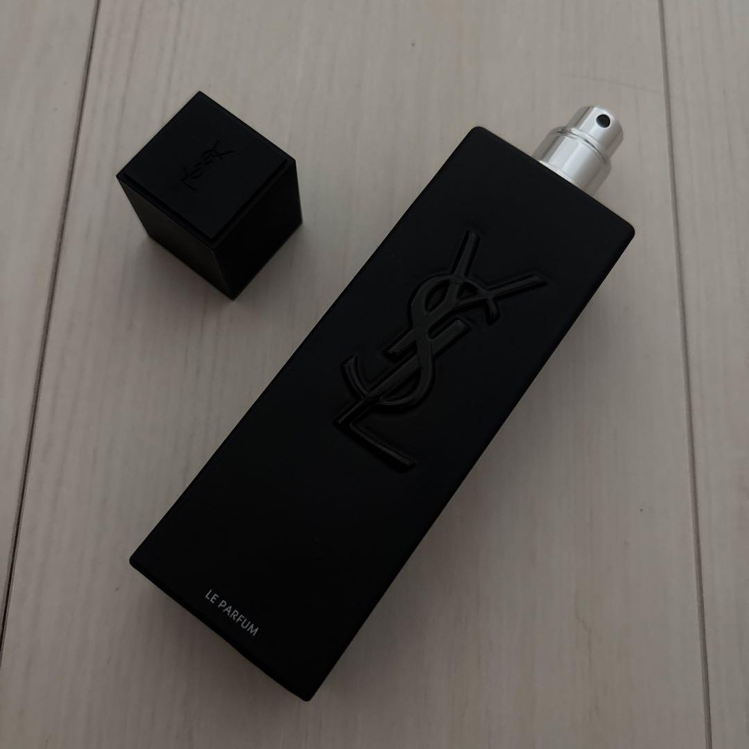Yves Saint Laurent Perfume (Men) Ysl Myslf 60Ml 20,350-