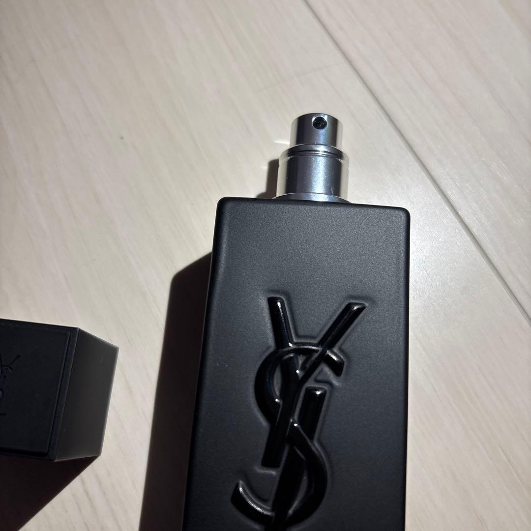 Yves Saint Laurent Perfume (Men) Ysl Myslf 60Ml 20,350-