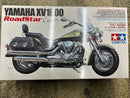 Tamiya Motorcycles Xv1600