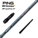 Works Golf Shaft Ping Ust V-Spec -4 45.75 G440 G440K