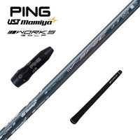Works Golf Shaft Ping Ust V-Spec -4 45.75 G440 G440K