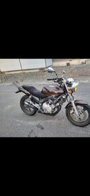 Cowl Fender Zeal Fzx250
