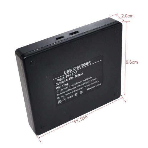 Others Usb Lcd Bm8 M8 M8.2 M9 Me 14464 Bli-312