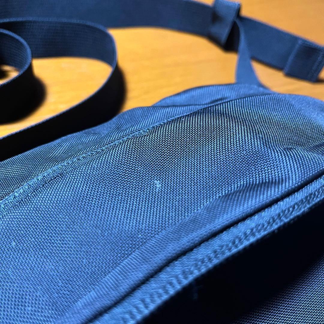 Arc'Teryx Sling Bags Heupzakjes