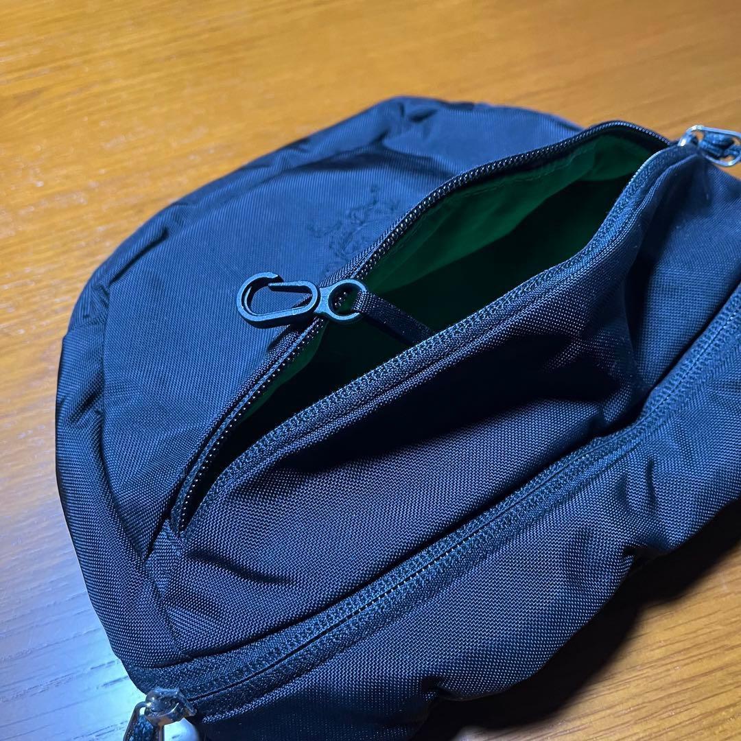 Arc'Teryx Sling Bags Heupzakjes