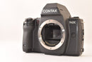 Contax Slr Camera (Film) Nx Data Back D-11 Af 2603112