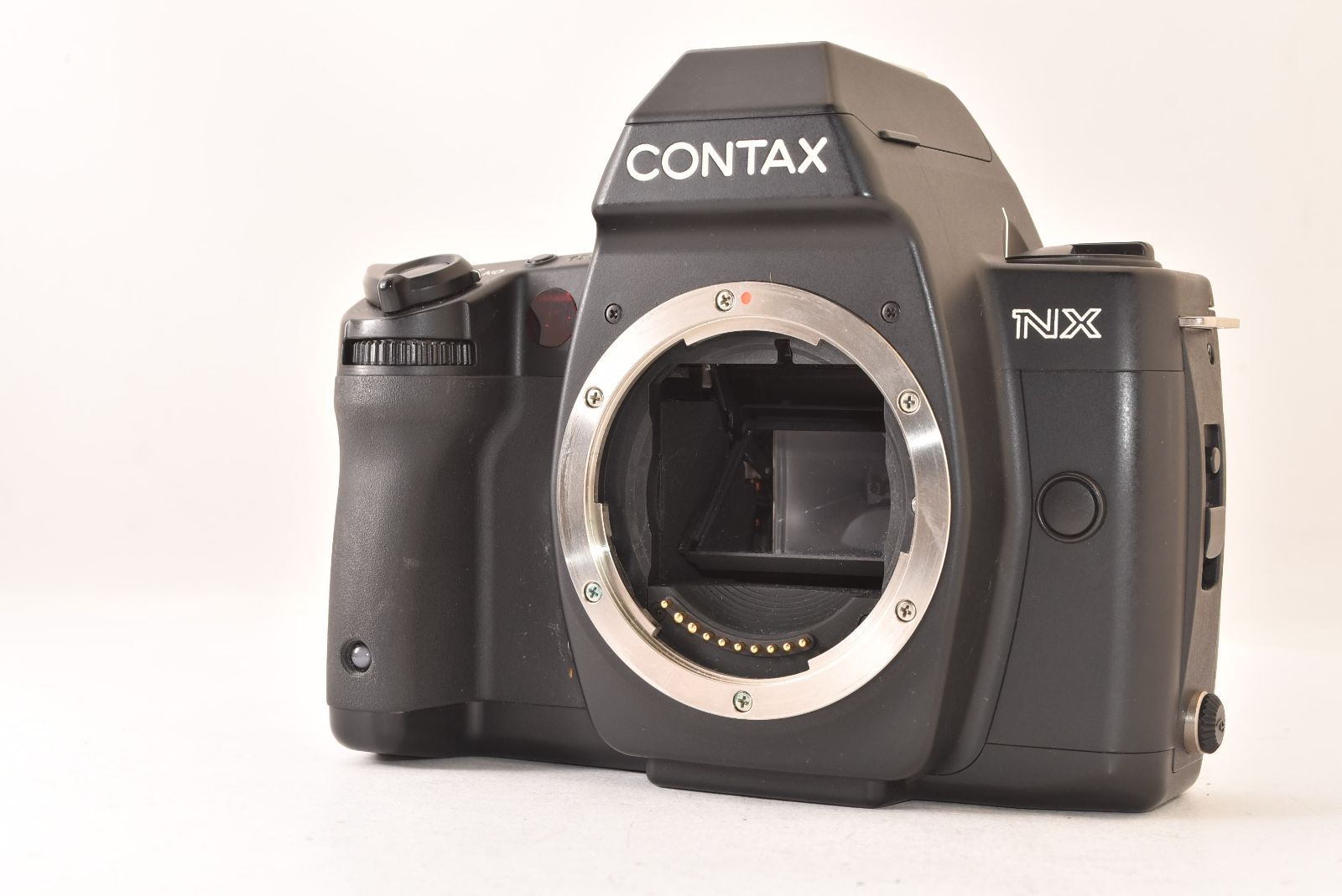 Contax Slr Camera (Film) Nx Data Back D-11 Af 2603112