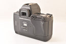 Contax Slr Camera (Film) Nx Data Back D-11 Af 2603112