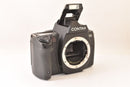 Contax Slr Camera (Film) Nx Data Back D-11 Af 2603112