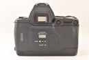 Contax Slr Camera (Film) Nx Data Back D-11 Af 2603112