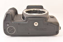 Contax Slr Camera (Film) Nx Data Back D-11 Af 2603112
