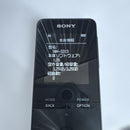 Sony Digital Audio Players Nw-S313Sony