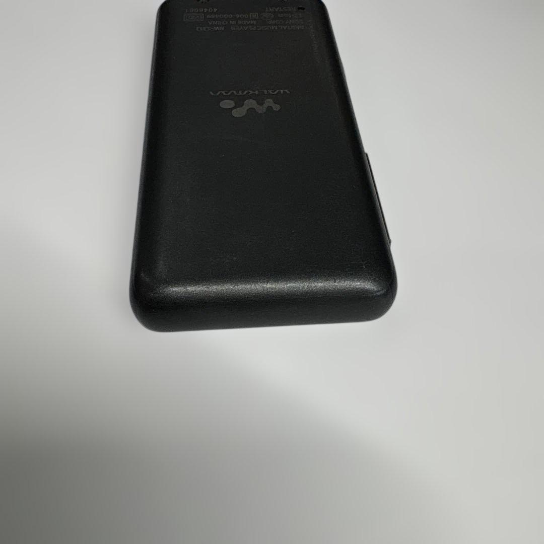 Sony Digital Audio Players Nw-S313Sony