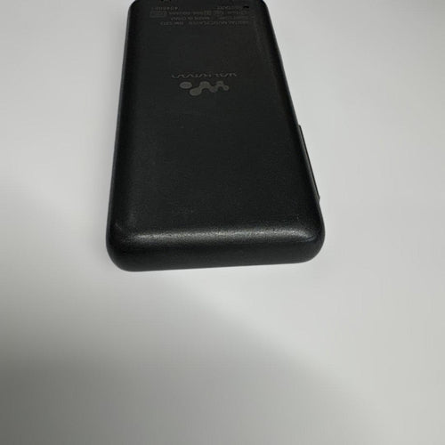 Sony Digital Audio Players Nw-S313Sony