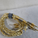 Recableable Earphones Epz 530 5Ba Iem