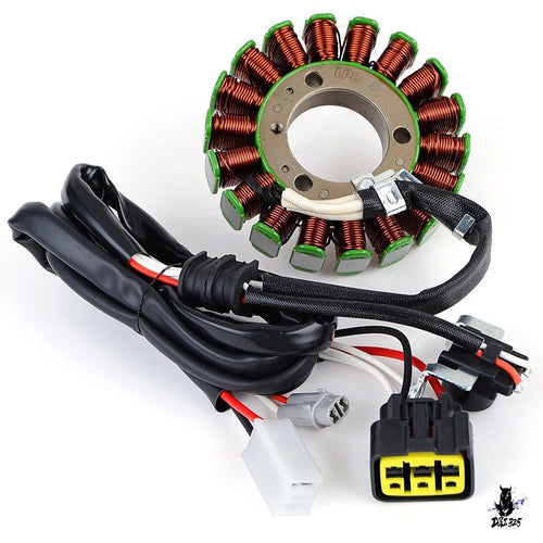Engine Cooling Device Wr250R/X 3D7-81410-00/01 2007-2017
