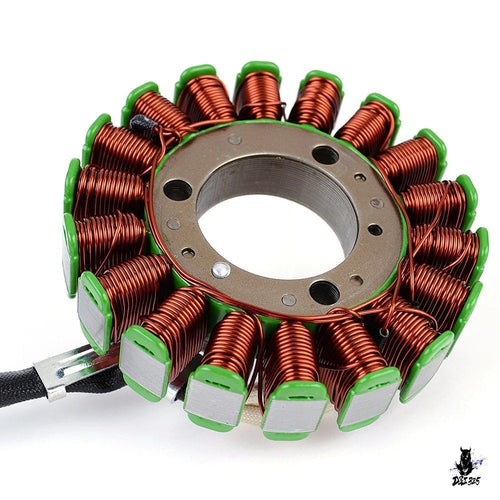 Engine Cooling Device Wr250R/X 3D7-81410-00/01 2007-2017