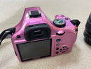 Pentax Digital Slr K-X