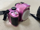 Pentax Digital Slr K-X