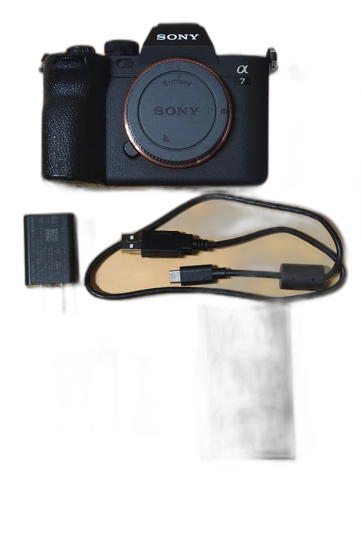 Sony Mirrorless Interchangeable Lens Cameras 7 2