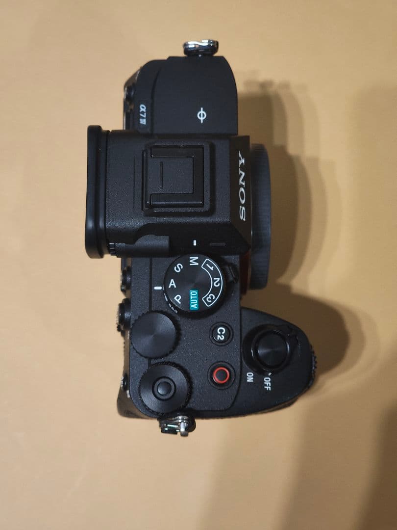 Sony Mirrorless Interchangeable Lens Cameras 7 2