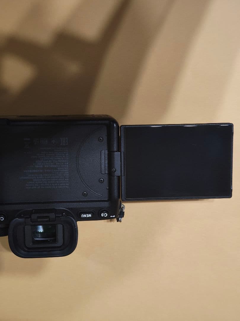 Sony Mirrorless Interchangeable Lens Cameras 7 2
