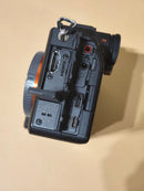 Sony Mirrorless Interchangeable Lens Cameras 7 2