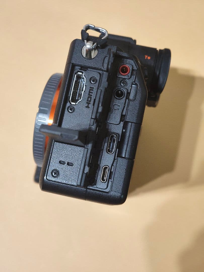 Sony Mirrorless Interchangeable Lens Cameras 7 2